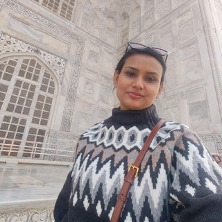 Prerna Kaushal