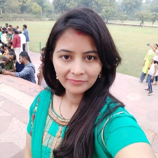 Prerna Kumari