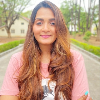 Prerna Mahajan