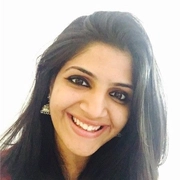 Prerna Nambiar