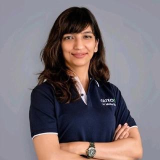 Prerna Sharma