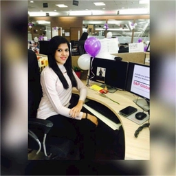 Prerna Sharma