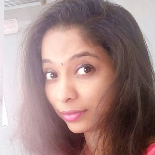 Preshita Karambalkar