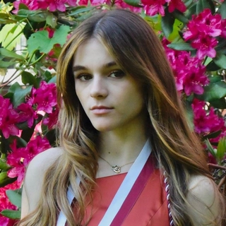 Presley Forrest