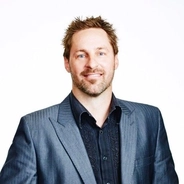 Preston Gray
