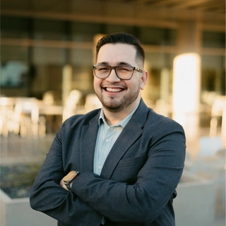 Preston Rojas