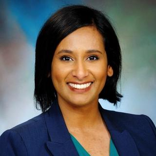 Prianka Legesse-Sinha, MPH, PMP