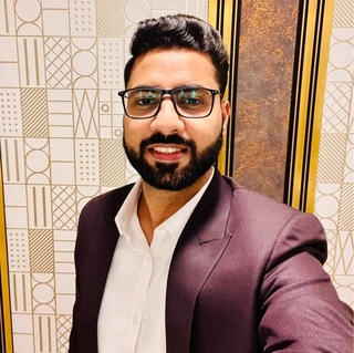 Prikshit Verma
