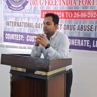 Prince Kumar Narang