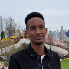 Prince Mugenzi