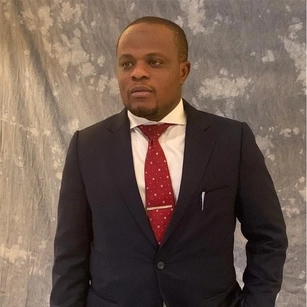 Prince Saheed Lasisi