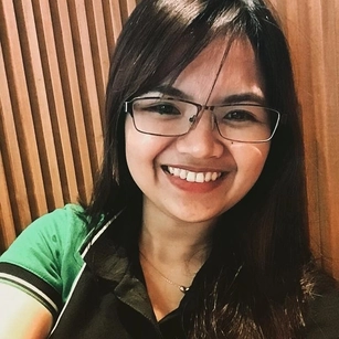 PRINCESS MARIFEL SANTOS