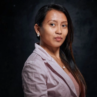 Prisca Randriamiaramanana