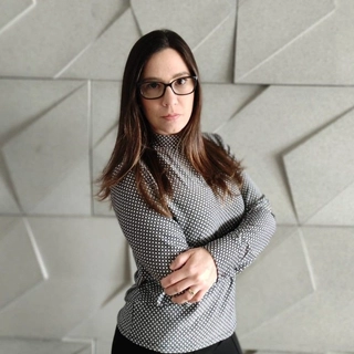 Priscila Bergamo Hering