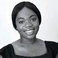 Priscilla Koramoah