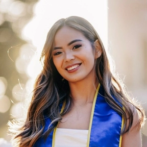 Priscilla Roselyn Andyta