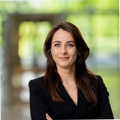 Priscilla van Nieuwaal