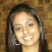 Prisel Naidoo