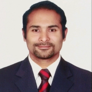 Pristy Kurian