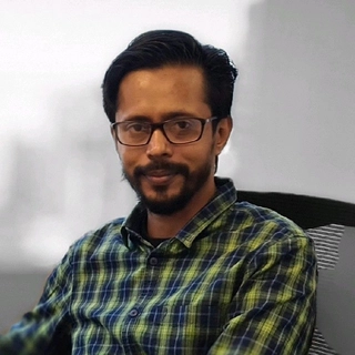 Pritam Bhattacharya