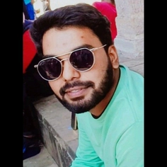 Pritam Digraskar