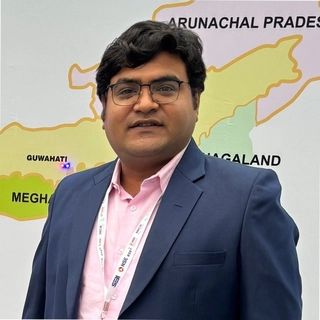 Pritam Dutta