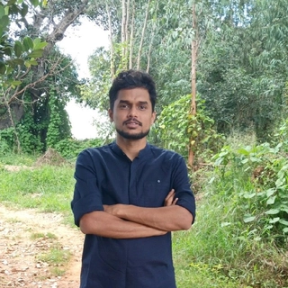 Pritam G Badwar