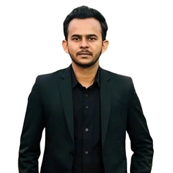 Pritam Krishna