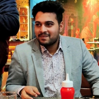 Pritam Kumar