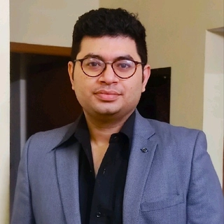 Pritam Roy