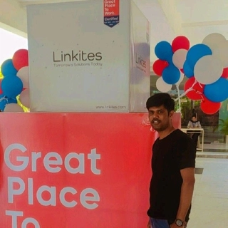 Pritam Yadav