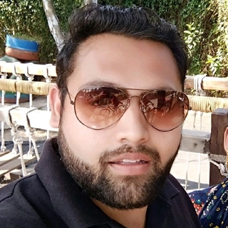 Pritesh Gupta
