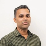 Pritesh Parshekar