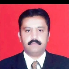Pritesh Sharma