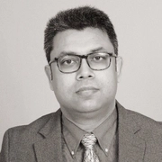 Prith Choudhury