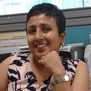 Pritha Chakrabarti