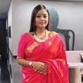 Pritha Chatterjjee