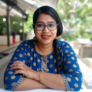 Pritha Ghosh
