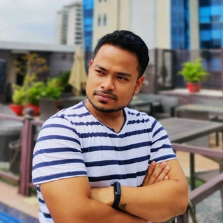Prithiraj Sinha