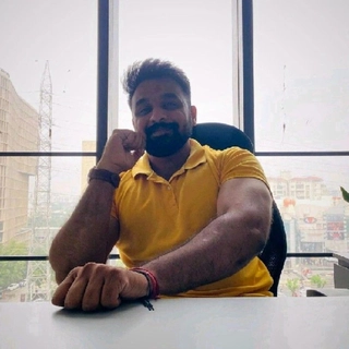 Prithvi Kumar Maheshwari