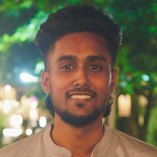 Prithvi Sagar