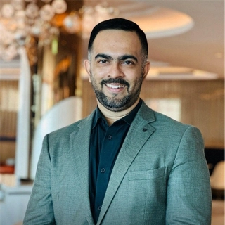 Prithviraj Dhar Chaudhuri