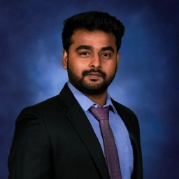 Prithviraj Nair