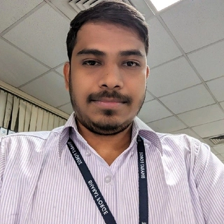 Prithviraj Shinde-Patil