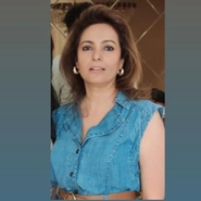 Priti Ahuja