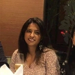 Priti Bhatia