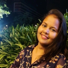 Priti Dubey