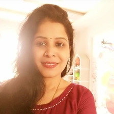 Priti Hatti