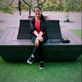 Priti Maurya