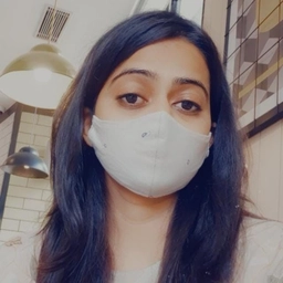 Priti Parmar